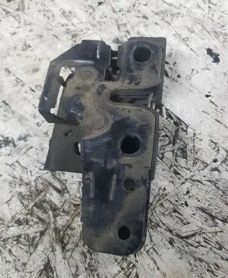 Seat Altea XL Engine bonnet/hood lock/catch