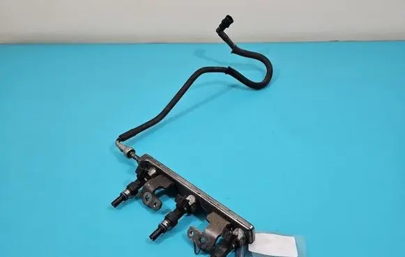 Nissan Micra Fuel injector FBY11H IMPRK1518263