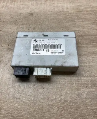 BMW 3 E90 E91 Parking PDC control unit/module 6974021 0263004155