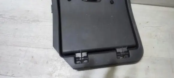 Fiat 500 Glove box set 27460623 270623