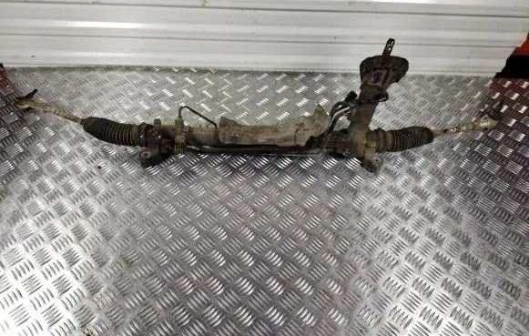 Ford Focus Steering rack