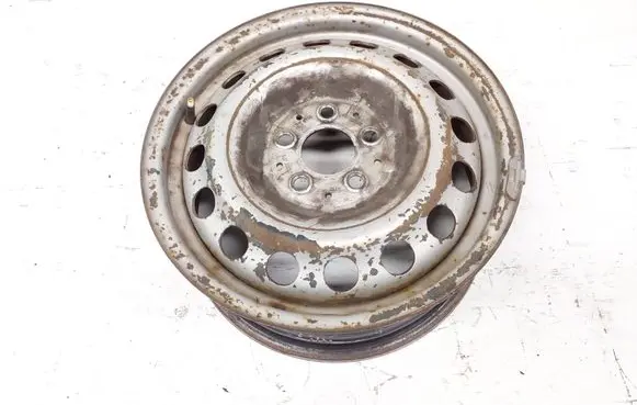 Mercedes-Benz Vito Viano W639 R16 steel rim 6394013302