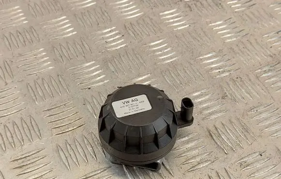 Volkswagen Polo VI Alarm system siren 4H0907601D 2157749