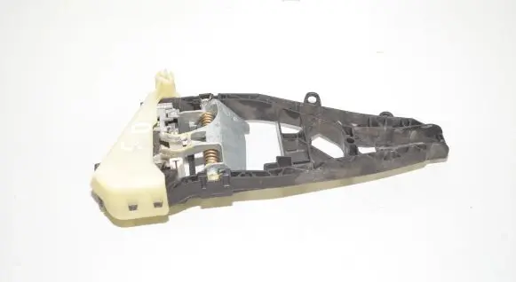 BMW X6 F16 Rear door exterior handle/bracket 7401212 51217401212 51217293188