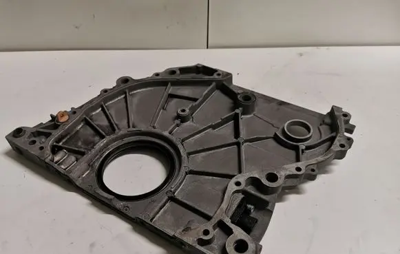 BMW 3 F30 F35 F31 Timing chain cover 851675101