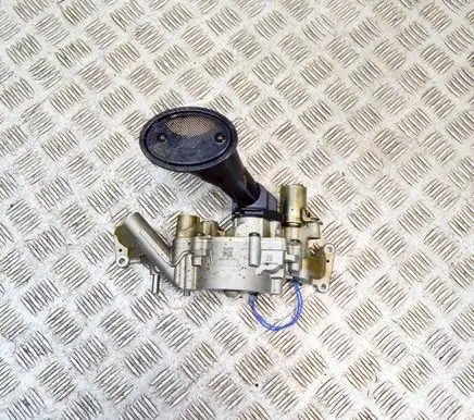 Chrysler Pacifica Oil pump 04893807AE 04893782