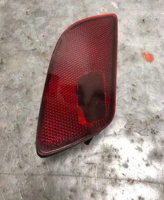 Volkswagen ID.4 Rear fog light 11B945701-BILI 11B945701