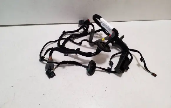 Polestar 2 Front door wiring loom 33905767 32326936