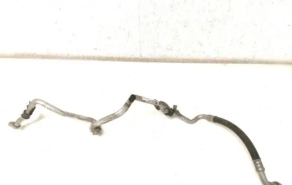 Opel Vivaro Air conditioning (A/C) pipe/hose 93459101