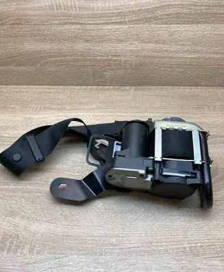 BMW 7 F01 F02 F03 F04 Front seatbelt 625985300B 7321403