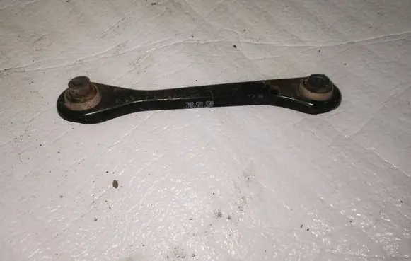 Volkswagen Sharan Rear control arm 7N0501530