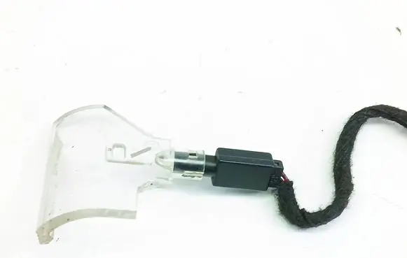 Audi A6 S6 C5 4B Other interior part