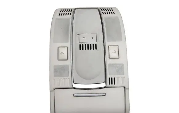Audi A6 S6 C6 4F Front seat light 4F0947135N