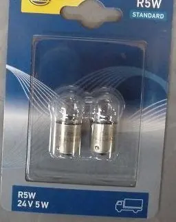 Audi 100 200 5000 C2 Xenon bulb 8GA002071