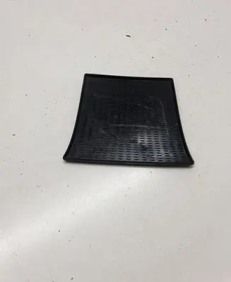 BMW X5 E70 Panel drawer/shelf pad 6963378
