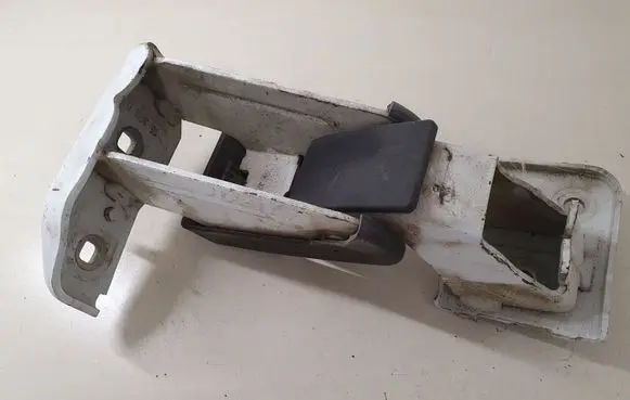 Citroen Jumpy Loading door lower hinge 