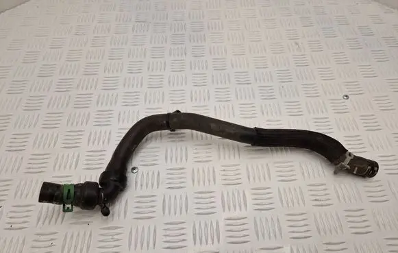 Renault Scenic IV - Grand scenic IV Engine coolant pipe/hose 924100541R