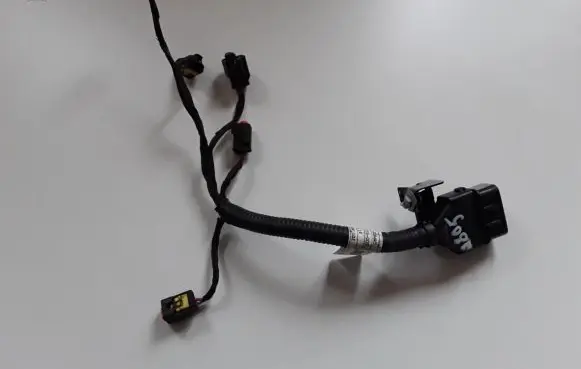 KIA Niro Other wiring loom 3534103HA0