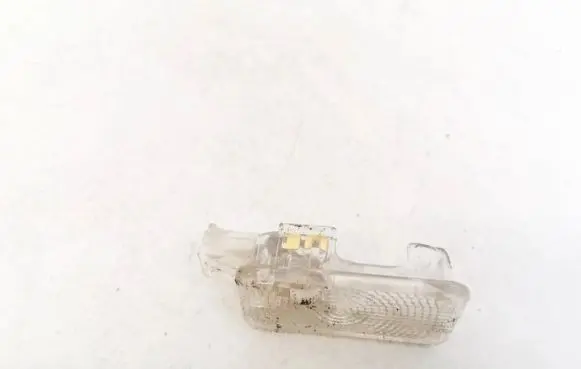 Fiat Sedici Other interior light
