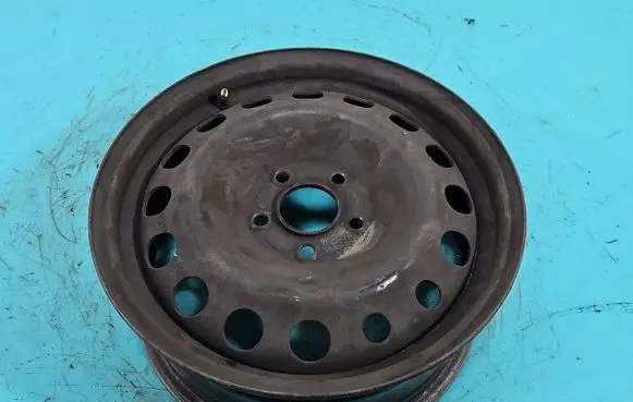 Ford Transit - Tourneo Connect R16 steel rim IMPRK1495164