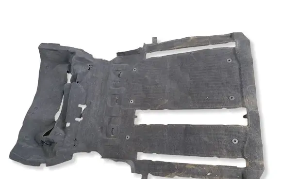 Toyota Sienna XL40 IV Interior carpet 5851308071 1006217C2M5A 777WB1908