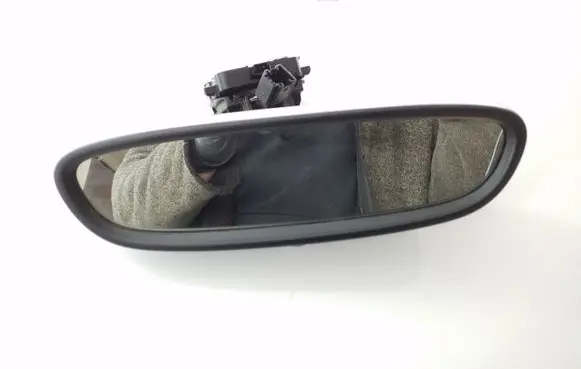 BMW 1 F20 F21 Rear view mirror (interior) E11046661