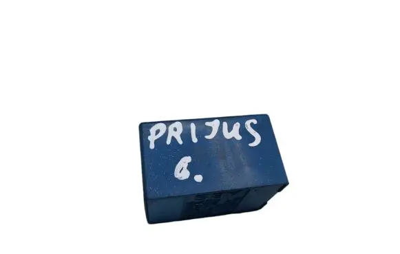 Toyota Prius (NHW20) Window control relay 8594047010 0521003082