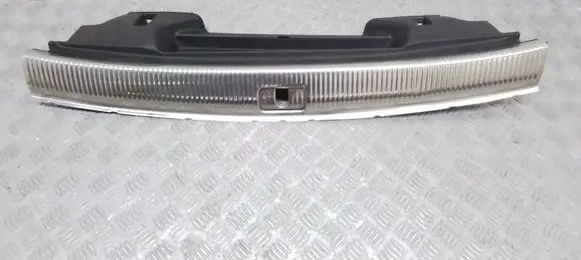 Audi Q5 SQ5 Trunk/boot sill cover protection 8R0864513C