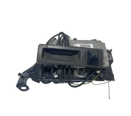 BMW 5 F10 F11 Reversing camera 9259358 16129510