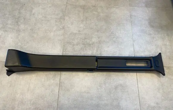 Mercedes-Benz G W461 W463 1st Gen Other sill/pillar trim element A4636900426