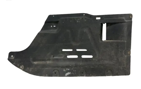 BMW 1 E81 E87 Gearbox bottom protection 