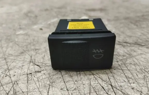 Audi A4 S4 B5 8D Fog light switch 4D0941535