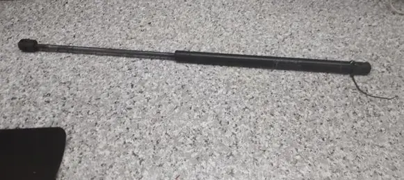 Citroen 2CV Tailgate strut 449482