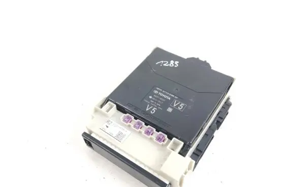Fuse module