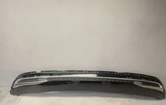 KIA Ceed Rear bumper lower part trim J7GA0