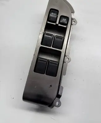 Nissan X-Trail T30 Other dashboard part 