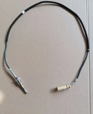 Volkswagen Tiguan Allspace Exhaust gas temperature sensor 059906088BQ