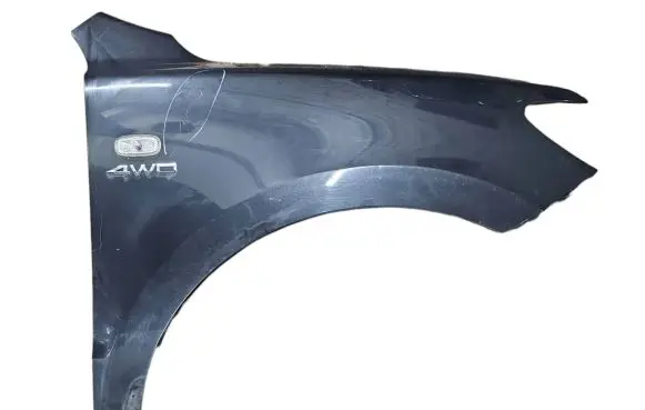Hyundai Santa Fe Fender