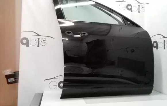 Audi e-tron Front door