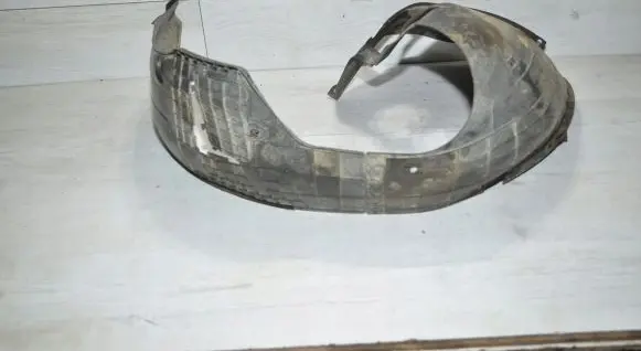 KIA Rio Front wheel arch liner splash guards 86816H8000