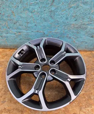 KIA Xceed R18 alloy rim 72970J7000