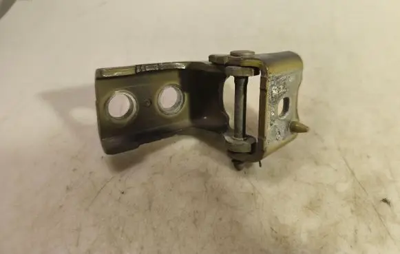 Fiat Scudo Front door upper hinge ES70