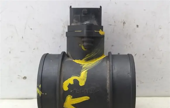 Opel Astra G Mass air flow meter 