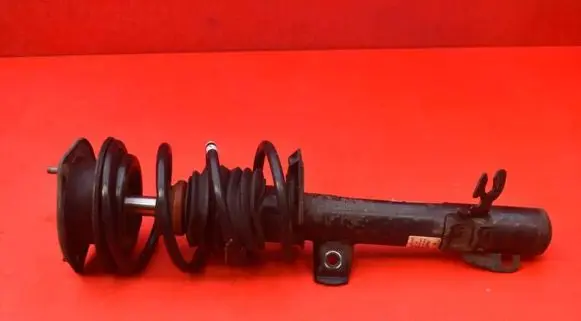 Mini One - Cooper Coupe R56 Front shock absorber/damper 22245216