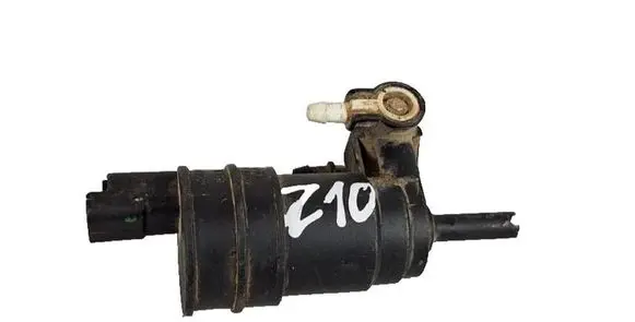 Opel Vectra C Windscreen/windshield washer pump 430702B