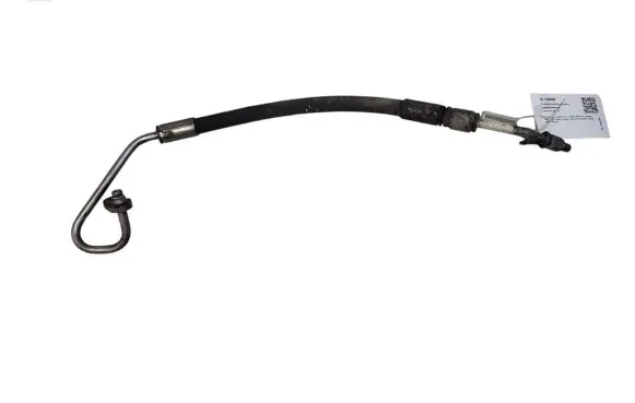Citroen C5 Air suspension line/pipe/hose 9682770380