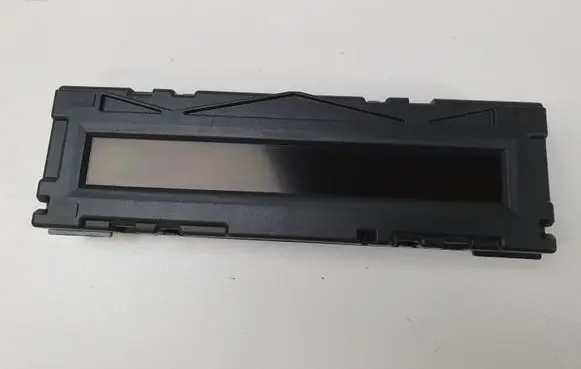 Opel Insignia A Screen/display/small screen A2C53256932 13233977F