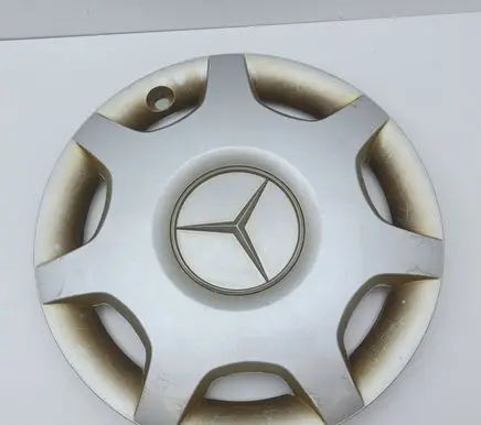 Mercedes-Benz C W203 Other exterior part 2034001025