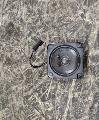 Mercedes-Benz SL AMG R230 Parcel shelf speaker 2308200702