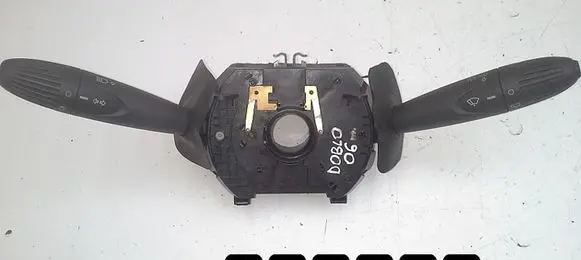 Fiat Doblo Other switches/knobs/shifts